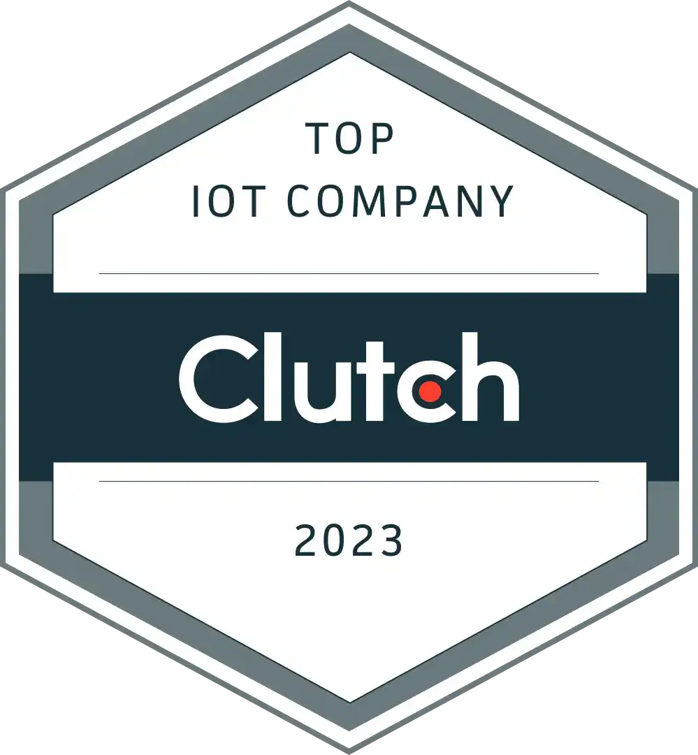 Bild der Top IoT Unternehmen 2023